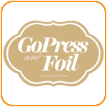 GoPress and Foil