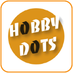 Hobbydots Sticker Sparkles