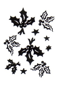 50% OFF Magic Motifs - Holly 50% OFF Magic Motifs - Holly