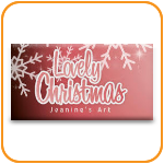 Jeanine's Art Lovely Christmas Collection