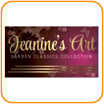 Jeanine's Art Classic Gardens Collection