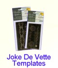 SALE 50%OFF Joke De Vette