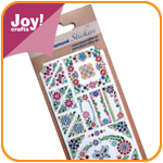 Diamond Stickers