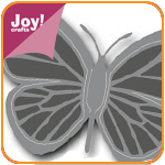 Cutting and Embossing Stencils
