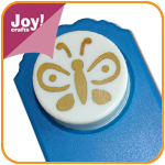 Embossing Punches
