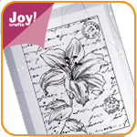 Clear Stamps