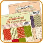 Leane Paper Packs