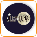 Lilly Luna 1