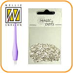 Nellie Snellen Magic Dots