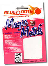 50% OFF Magic Motifs - Puddings & Crackers 50% OFF Magic Motifs - Puddings & Crackers