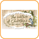 Precious Marieke The Nature of Christmas Collection