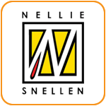 Nellie Snellen Stamps