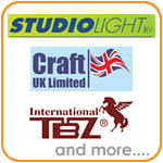 Non-Die Cut 3D Sheets