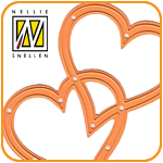 Nellie Snellen Filling Dies