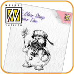 Nellie Snellen Stamps