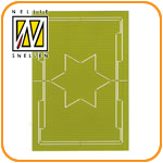 Nellie Snellen Stencils