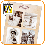 Nellie Snellen Vintage Sheets