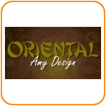 Amy Design Oriental Collection
