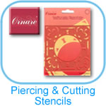 Piercing and Cutting