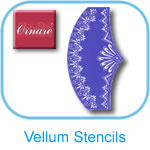 Vellum Templates