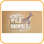 Amy Design Wild Animals Outback