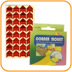 Photo Corners