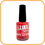 Izink Pigment Ink by Seth Apter