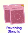 Revolving Stencils