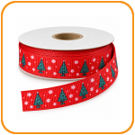 Christmas Ribbons