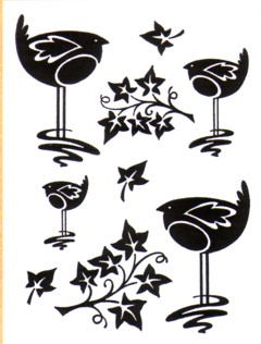50% OFF Magic Motifs - Robin & Ivy 50% OFF Magic Motifs - Robin & Ivy
