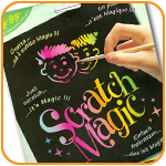 Scratch Art