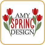 Amy Design Spring Collection
