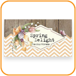 Precious Marieke Spring Delight