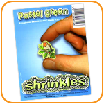 Shrinkles