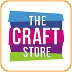 THE CRAFT STORE 11th MAY