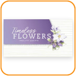 Precious Marieke Timeless Flowers Collection