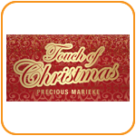 Precious Marieke Touch of Christmas