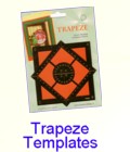 Trapeze Templates
