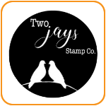 Two Jays Stamps
