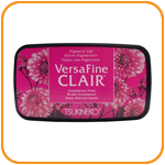 VersaFine Clair Inks