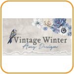 Amy Design Vintage Winter Collection