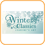 Jeanine's Art Winter Classics Collection