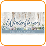 Precious Marieke Winter Flowers Collection